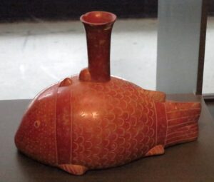 Flaska 1000 f.Kr
