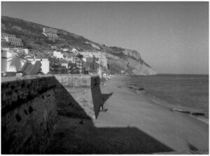 Praia da Califórnia