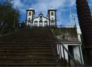 Nossa Senhora du Monte