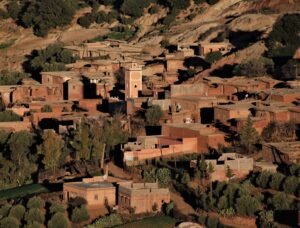 Berber by Atlasbergen 01